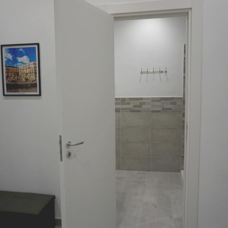 27 Apartaments Palermo - Appartamento con 2 Camere da Letto - 6
