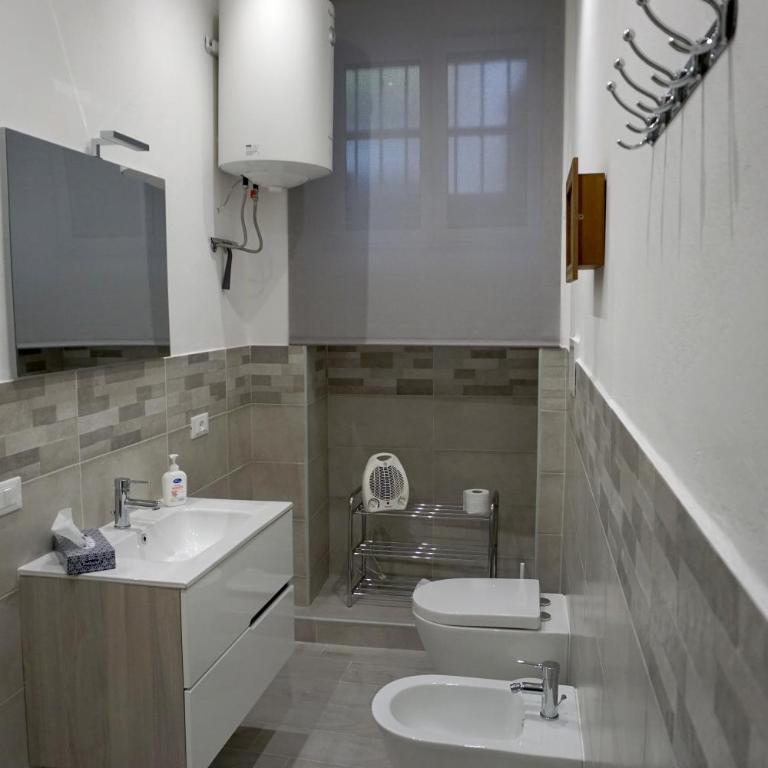 27 Apartaments Palermo - Appartamento con 2 Camere da Letto - 7