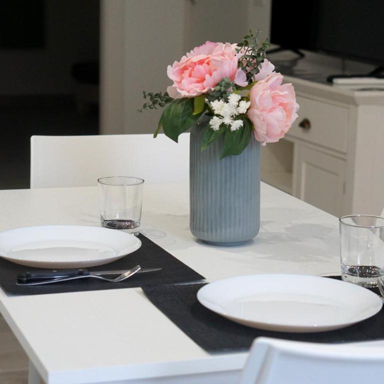27 Apartaments Palermo - Appartamento con 2 Camere da Letto - 8