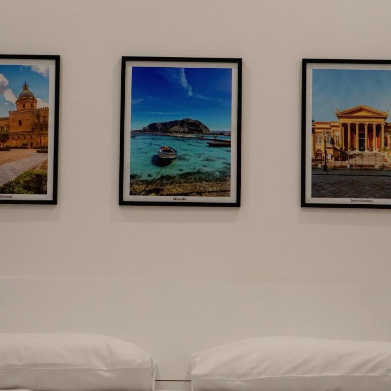 27 Apartaments Palermo - Appartamento con 2 Camere da Letto - 9
