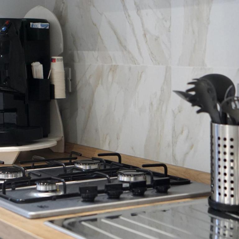 27 Apartaments Palermo - Appartamento con 2 Camere da Letto - 13