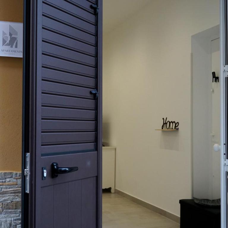 27 Apartaments Palermo - Appartamento con 2 Camere da Letto - 14