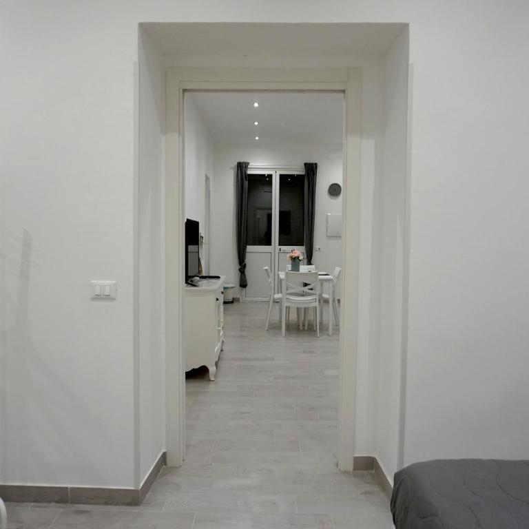 27 Apartaments Palermo - Appartamento con 2 Camere da Letto - 16