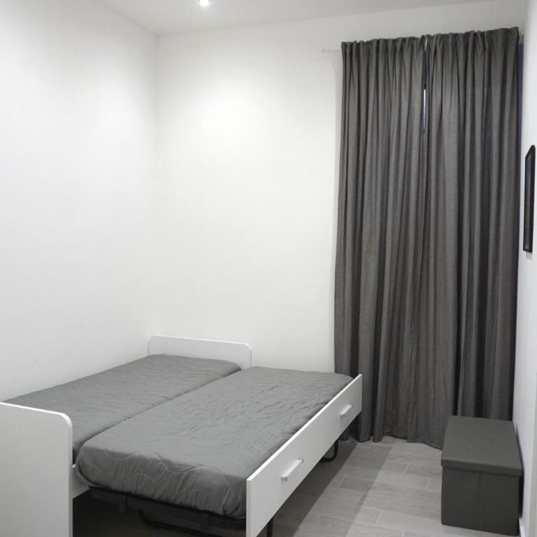 27 Apartaments Palermo - Appartamento con 2 Camere da Letto - 22