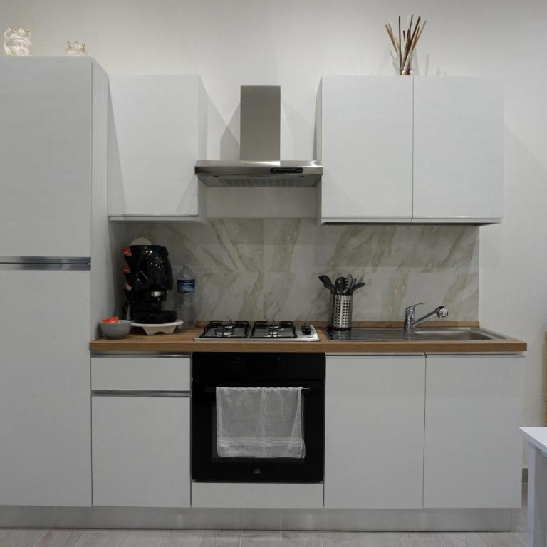 27 Apartaments Palermo - Appartamento con 2 Camere da Letto - 24