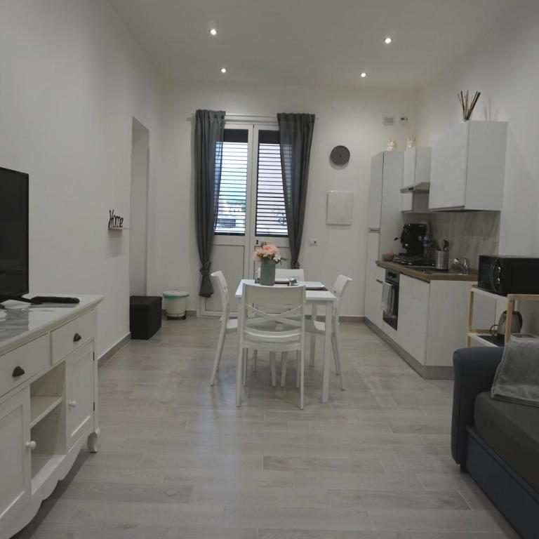 27 Apartaments Palermo - Appartamento con 2 Camere da Letto - 26