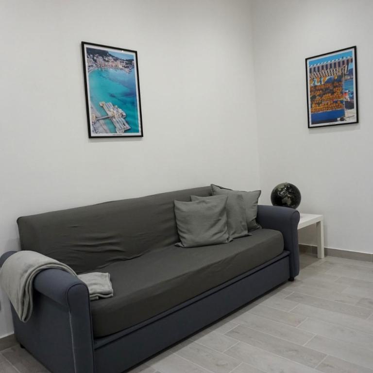 27 Apartaments Palermo - Appartamento con 2 Camere da Letto - 27
