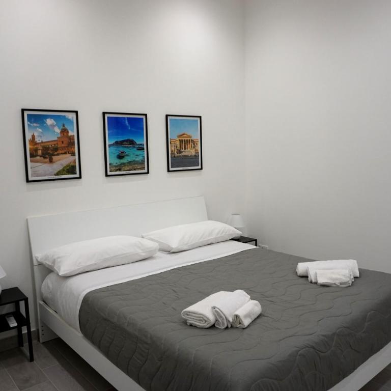 27 Apartaments Palermo - Appartamento con 2 Camere da Letto - 1