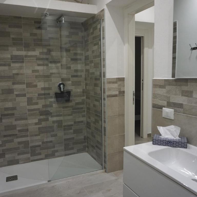 27 Apartaments Palermo - Appartamento con 2 Camere da Letto - 30