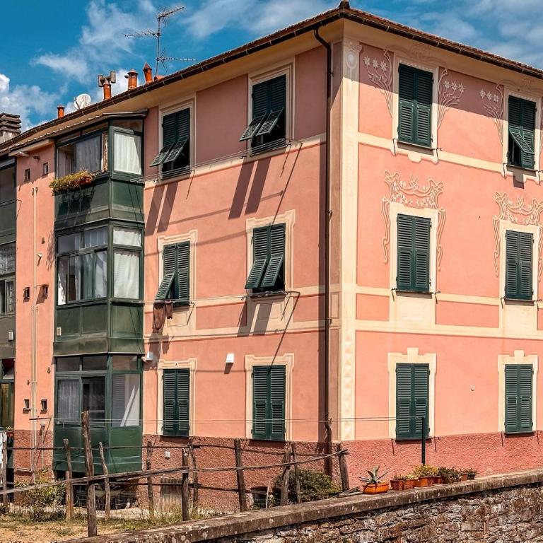 Aly's House - Appartamento con 2 Camere da Letto - 2