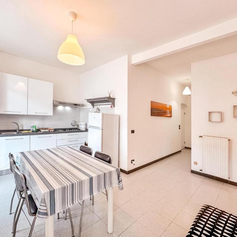 Aly's House - Appartamento con 2 Camere da Letto - 3