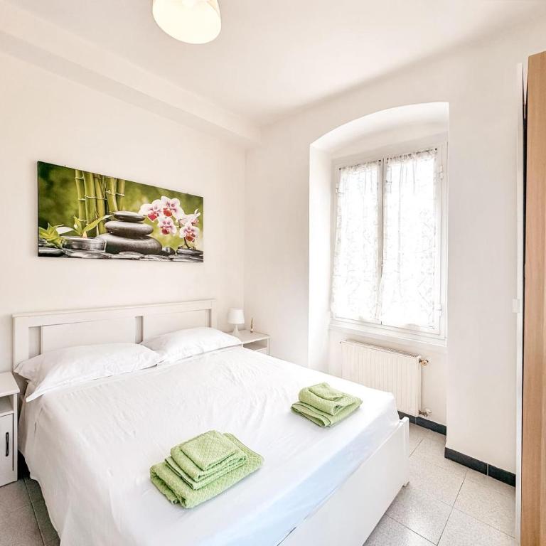 Aly's House - Appartamento con 2 Camere da Letto - 1