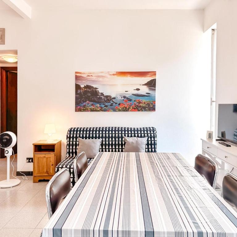 Aly's House - Appartamento con 2 Camere da Letto - 6