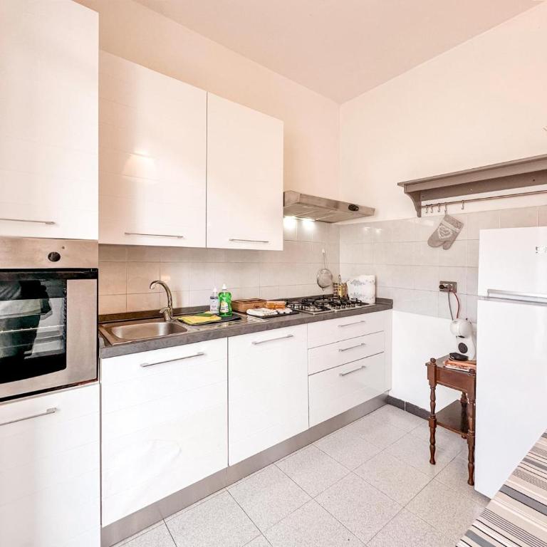 Aly's House - Appartamento con 2 Camere da Letto - 7