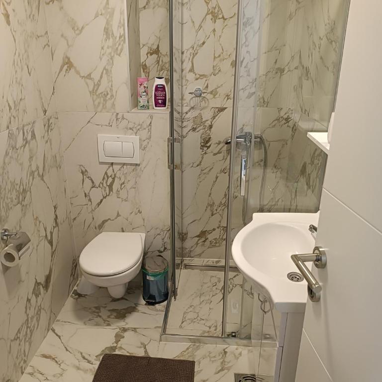 APARTMANI PORTA INFINITAS centar - Apartman sa 1 Spavaćom Sobom - 1