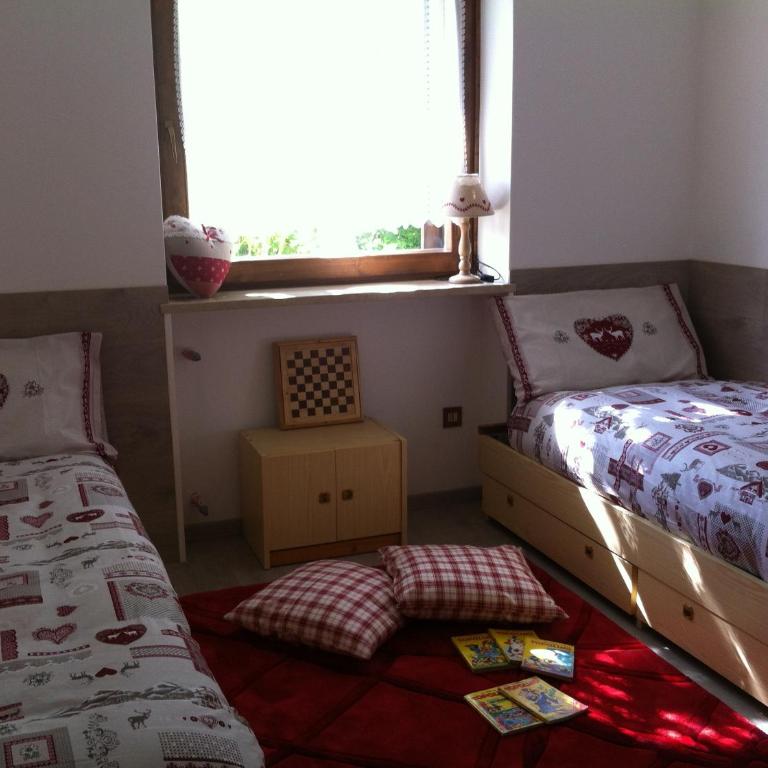 Almida - Apartment - Erdgeschoss - 15