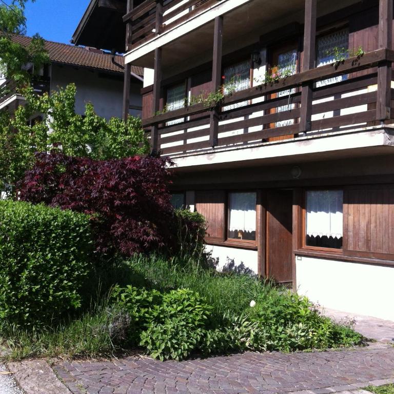 Almida - Apartment - Erdgeschoss - 1