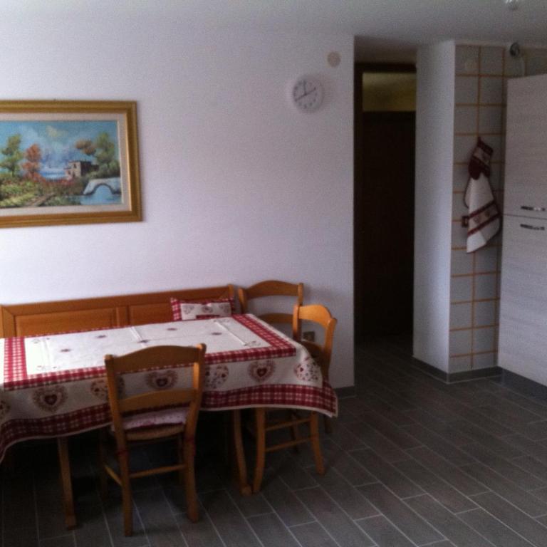 Almida - Apartment - Erdgeschoss - 18