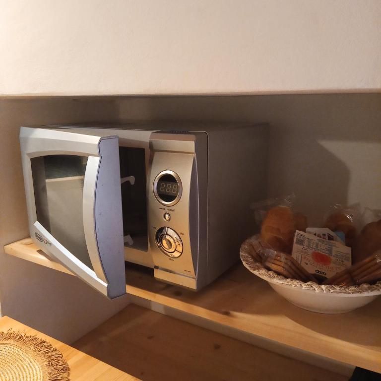 Casa romantica vicino al centro di Firenze - Appartamento con 1 Camera da Letto - 41