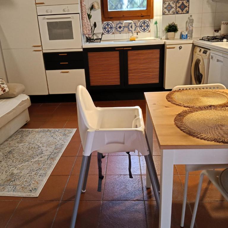 Casa romantica vicino al centro di Firenze - Appartamento con 1 Camera da Letto - 43