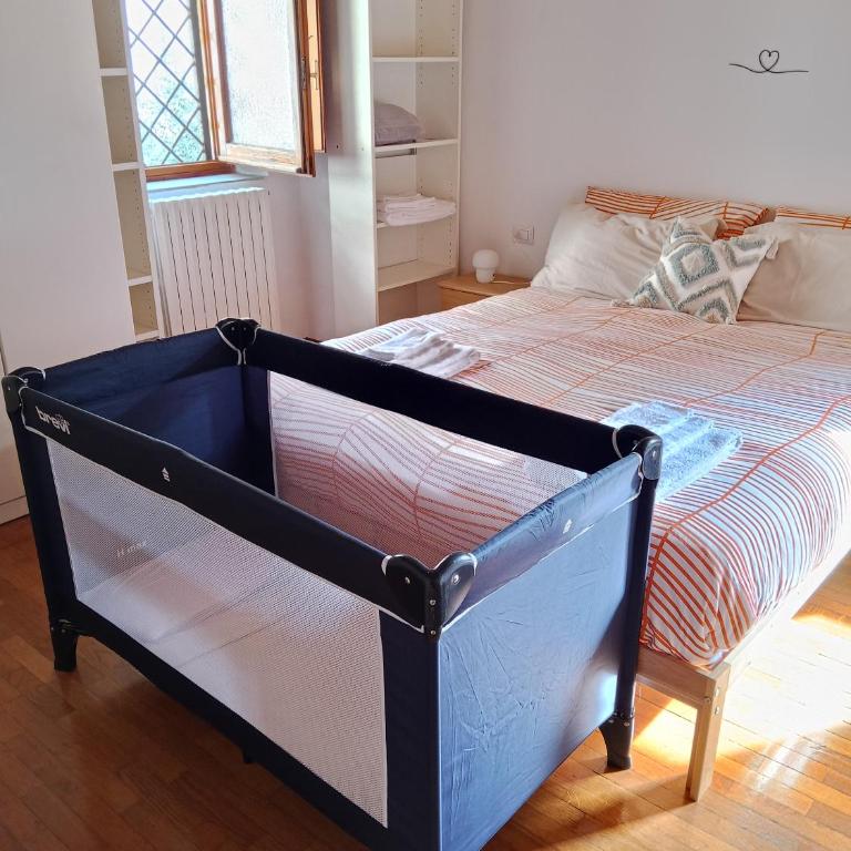 Casa romantica vicino al centro di Firenze - Appartamento con 1 Camera da Letto - 42