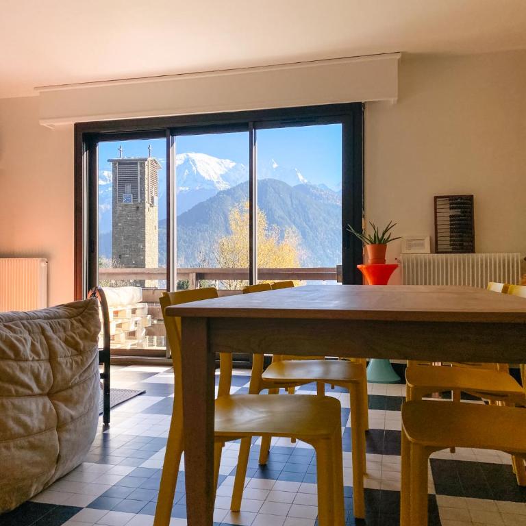 Maison de montagne - Maison de Vacances - 46