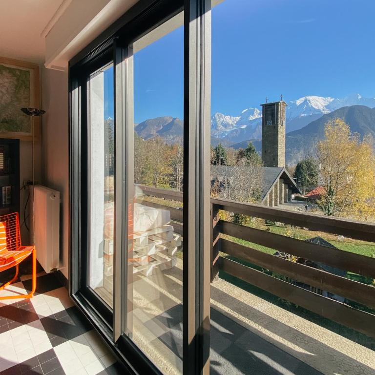 Maison de montagne - Maison de Vacances - 52