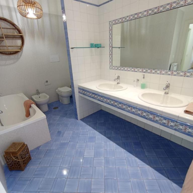 Red Bridges House Maria - Appartamento con 2 Camere da Letto - 8