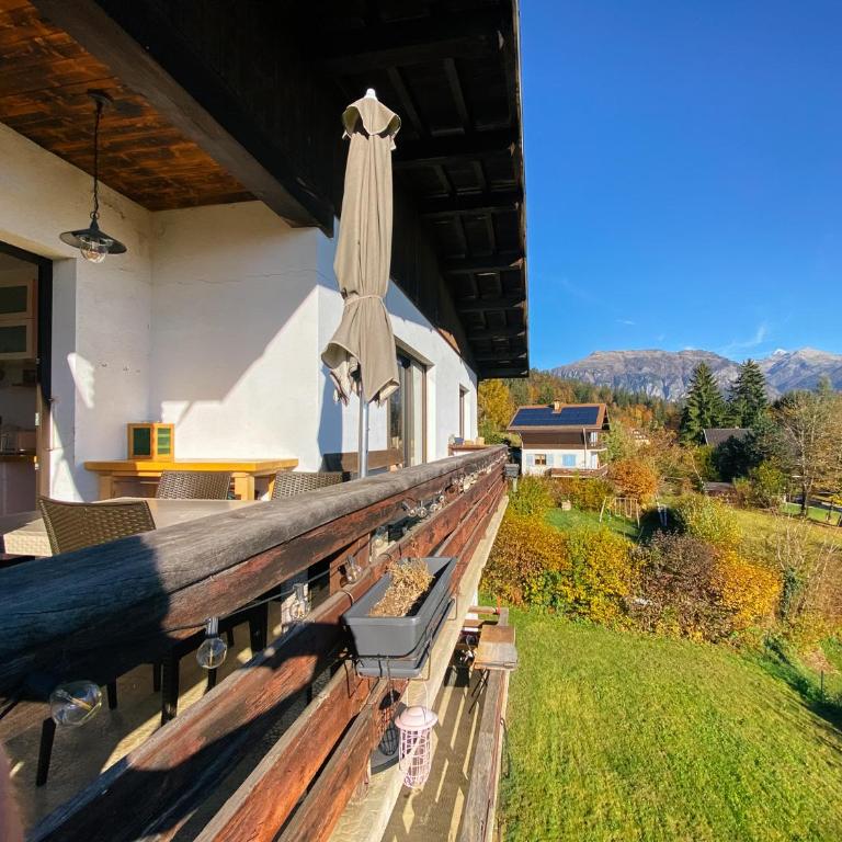 Maison de montagne - Maison de Vacances - 57