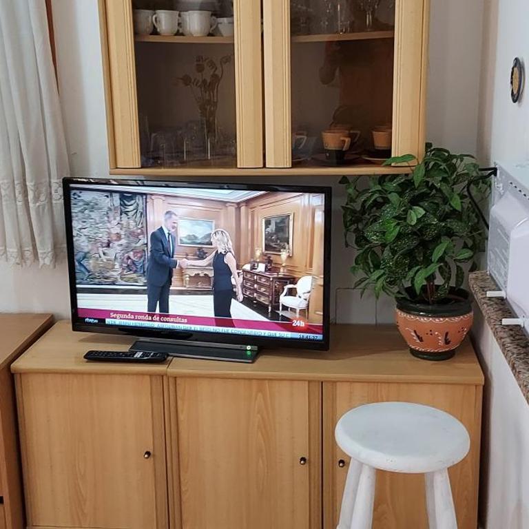 Bungalow Manuel 217 en Gran Alacant - Two-Bedroom Townhouse - 8