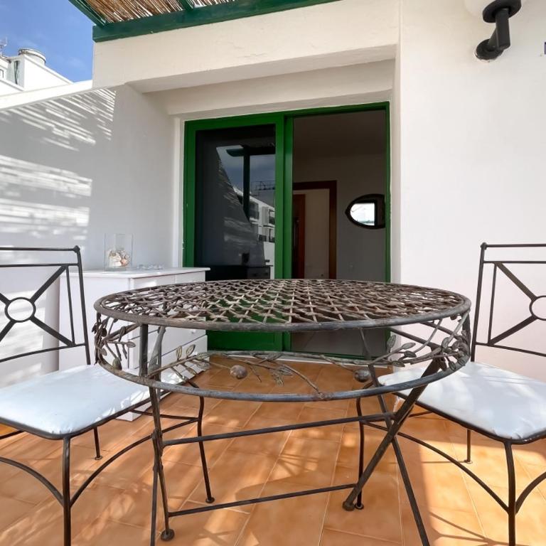 Mena House - Casa Vacacional de 3 dormitorios - 3