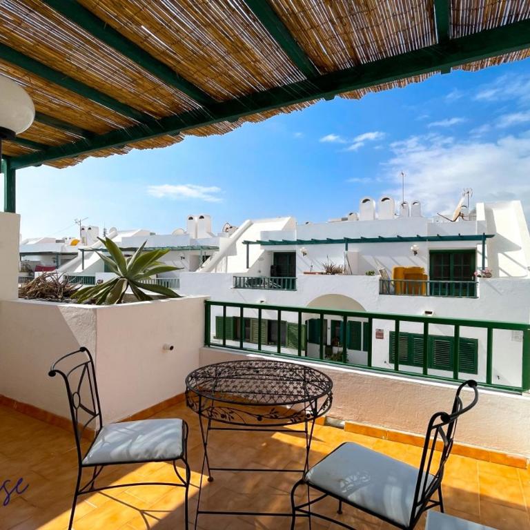 Mena House - Casa Vacacional de 3 dormitorios - 7