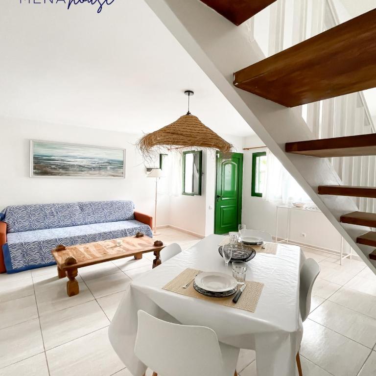 Mena House - Casa Vacacional de 3 dormitorios - 10