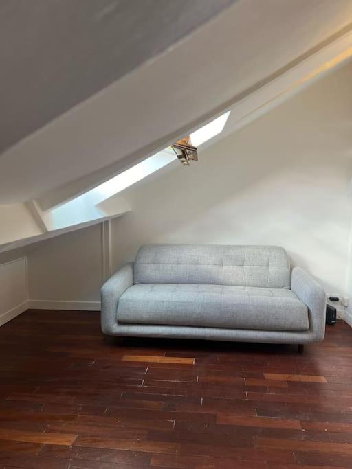 Au Cœur de Montmartre - Appartement 1 Chambre - 1