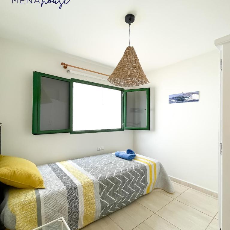 Mena House - Casa Vacacional de 3 dormitorios - 18