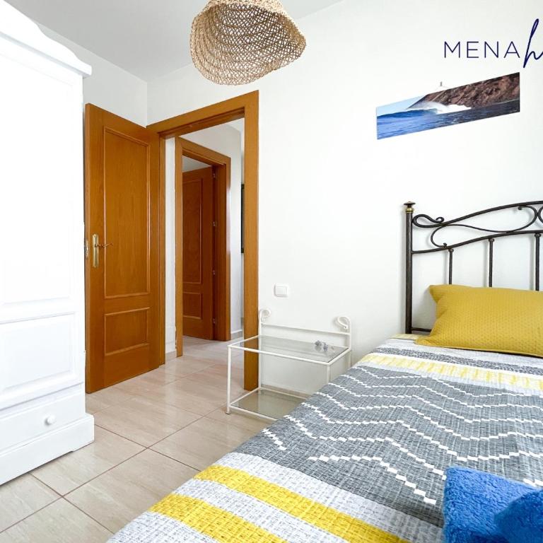 Mena House - Casa Vacacional de 3 dormitorios - 21