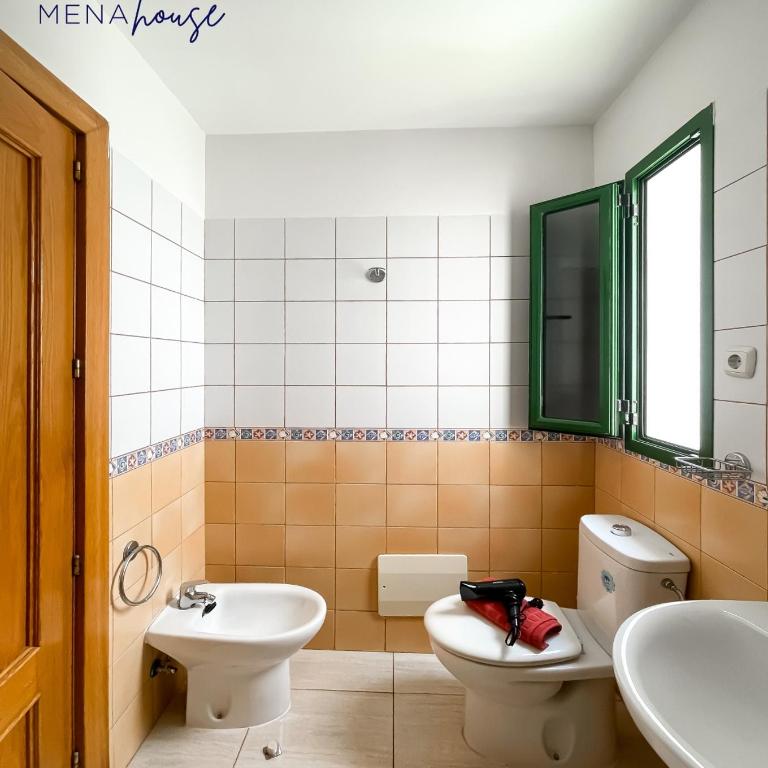 Mena House - Casa Vacacional de 3 dormitorios - 22