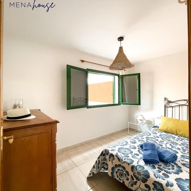 Mena House - Casa Vacacional de 3 dormitorios - 24
