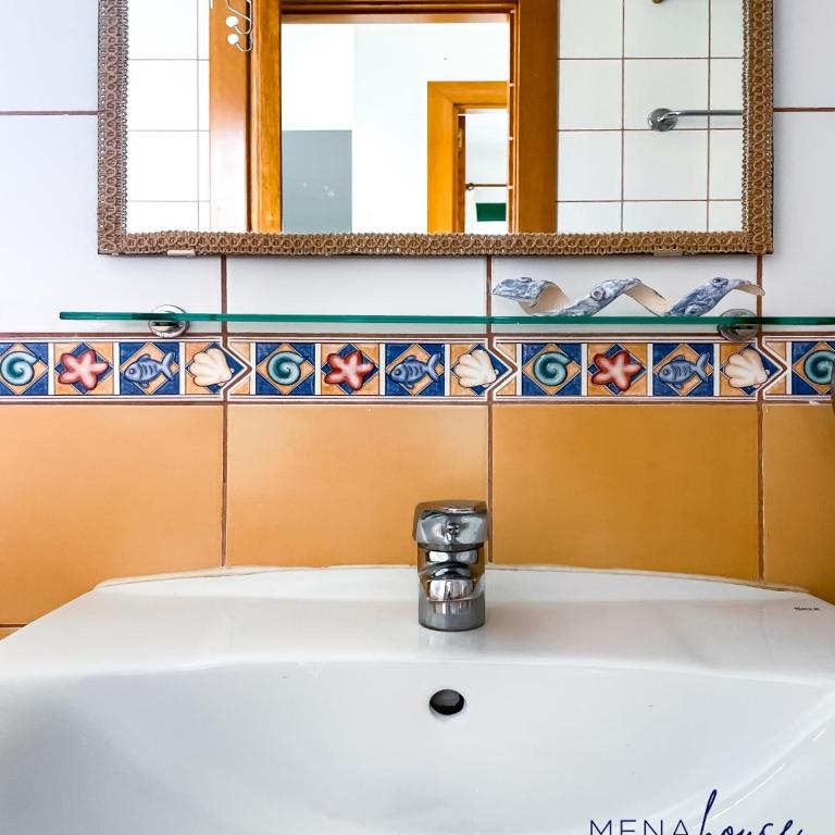 Mena House - Casa Vacacional de 3 dormitorios - 25