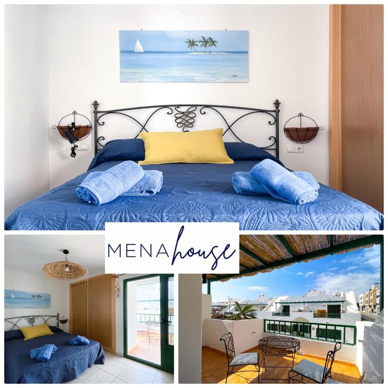 Mena House - Casa Vacacional de 3 dormitorios - 27
