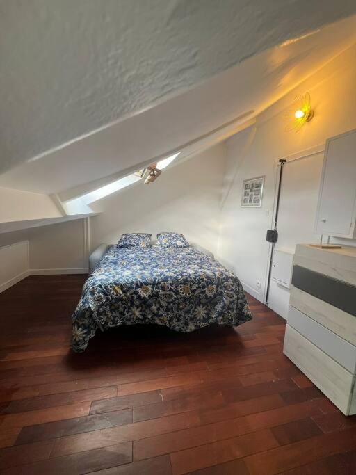 Au Cœur de Montmartre - Appartement 1 Chambre - 16