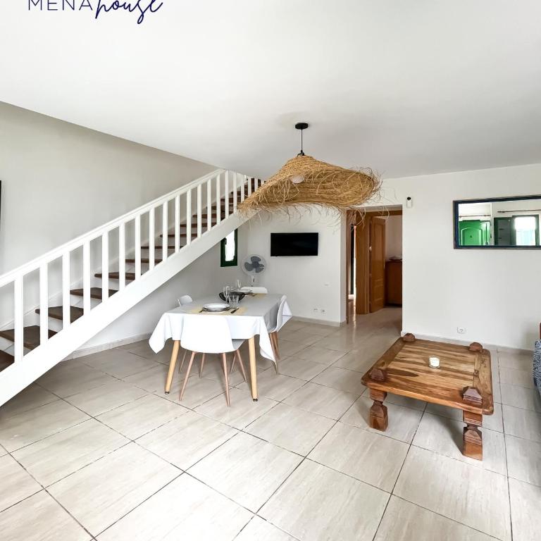 Mena House - Casa Vacacional de 3 dormitorios - 55