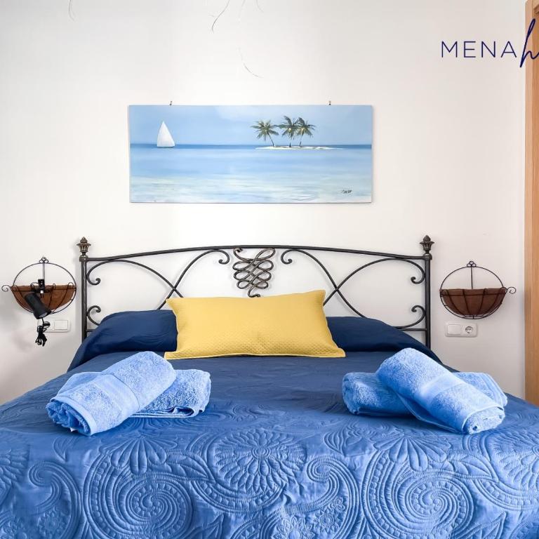 Mena House - Casa Vacacional de 3 dormitorios - 59
