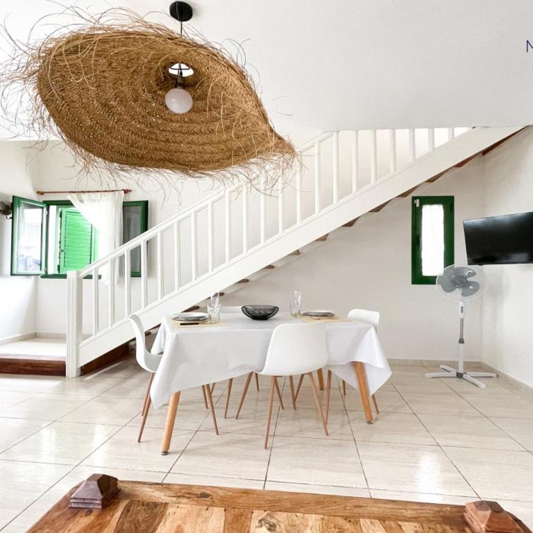 Mena House - Casa Vacacional de 3 dormitorios - 64