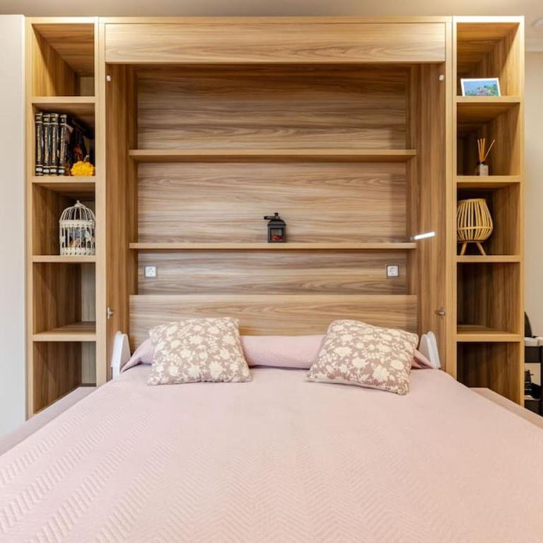 New! Cozy for couples with private patio - Apartamento de 1 dormitorio - 15