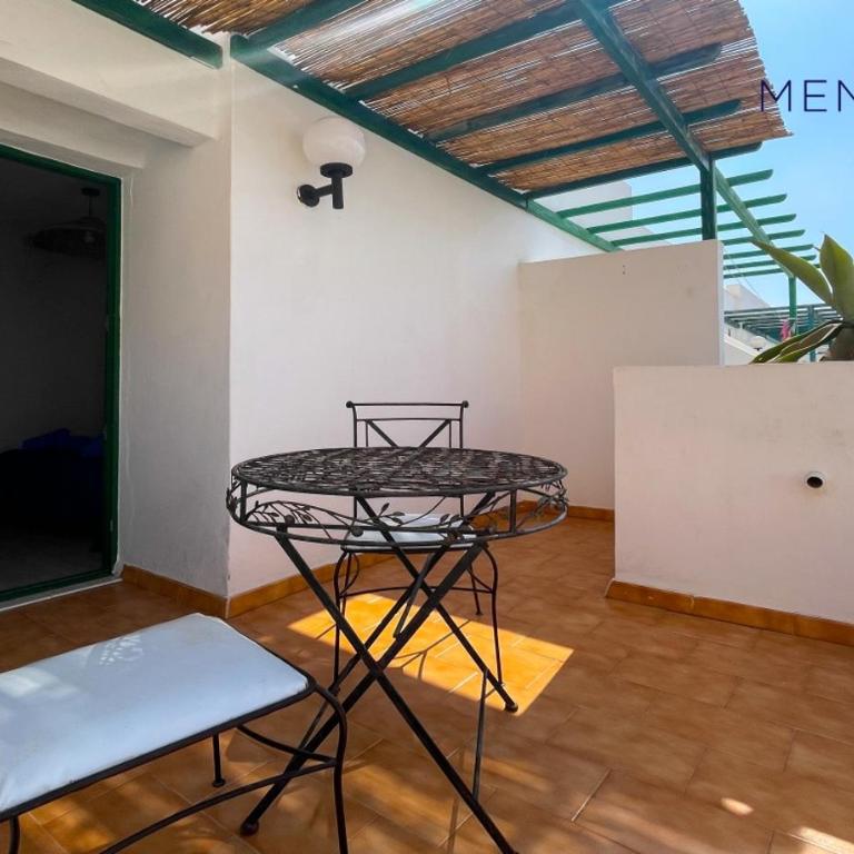 Mena House - Casa Vacacional de 3 dormitorios - 72