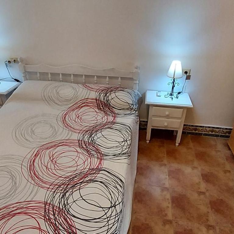 Bungalow Manuel 217 en Gran Alacant - Two-Bedroom Townhouse - 35