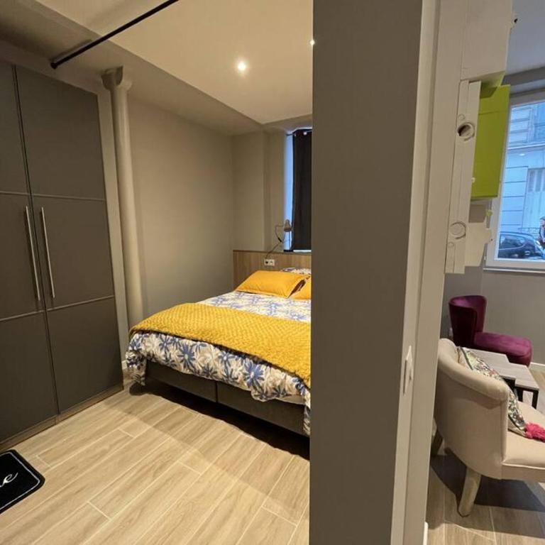Appartement - Appartement 1 Chambre - 3