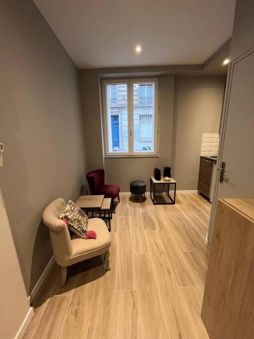 Appartement - Appartement 1 Chambre - 6