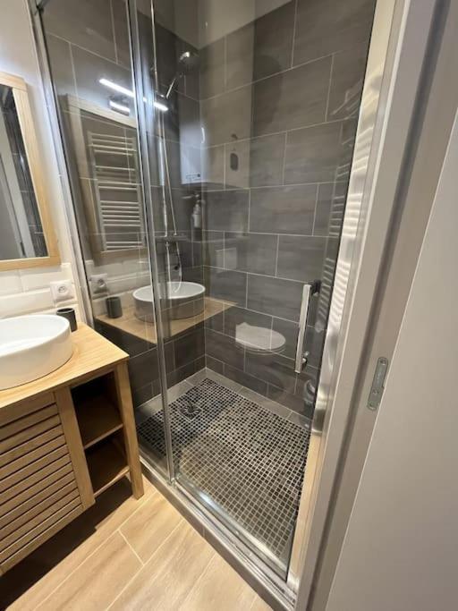Appartement - Appartement 1 Chambre - 7